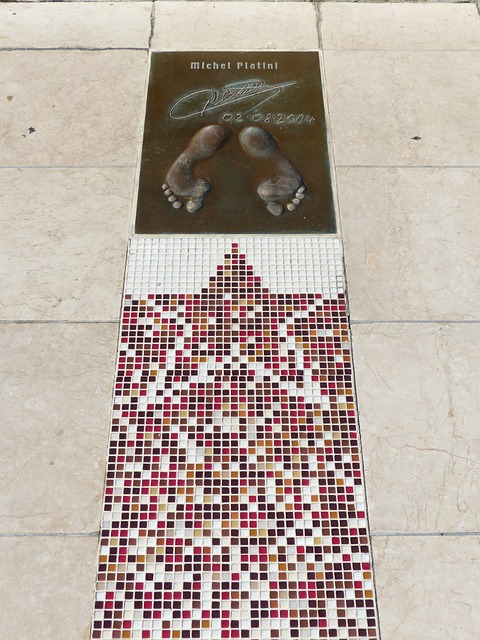 梅西和C罗 梅西和C罗